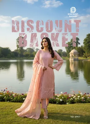 Pakistani Inspired Item